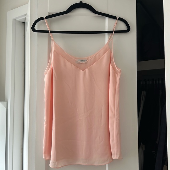 Aritzia Babaton Camisole Size S - Picture 1 of 2